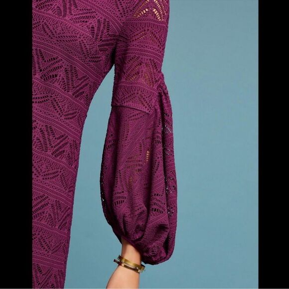 Anthropologie Maeve Laila Dress S - Picture 4 of 8